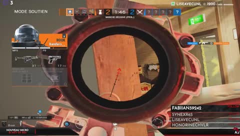 [FR] [PC] | On monte le compte lvl 20 pour aller en ranked (c: