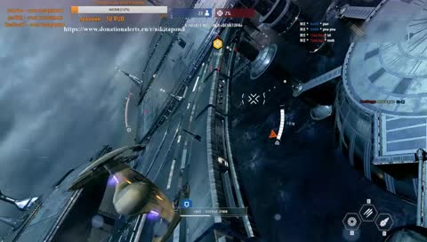 SW BF 2 [RU/EN] - for the republic!
