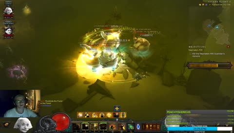 [PC] LVL 1 YESTERDAY (crus/barb) **GOAL**