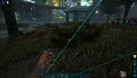 !!Stream Jugando De 0 a Ark en Extinction!!