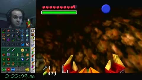 La rando du viewer : OsaSix n°1 | !rando