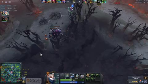 [Immortal] Mid or fp midmeepo, geisteskranker mmr boost