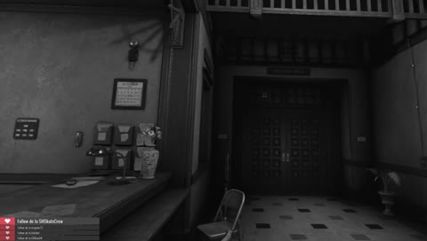 [RO] Wilson's Heart - VR Test Stream