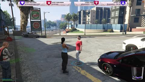 [AUS] Eva Barton | TFRP WL | Tests