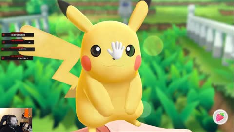 Pokemon Gotta Catch Em All :) !dubtrack !discord