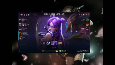 [GER] ChaotenFarm zu Viert