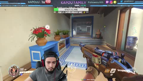 [FR] L'Evolution est présente !!!