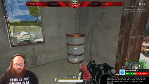 Being 30 Day 262: Random Duos!