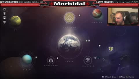 [DTS] "chair retirement stream" PC 1080p-60fps UK [ENG] emotes: "GGvader" !SW !Aliens