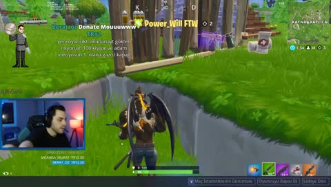 Sabahlama Yayını | !prime | turbosuz!!!