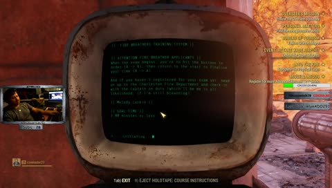 [ CZ/SK/ENG ] Je libo dávku radiace proč ne ;) #.3  // !zvuky