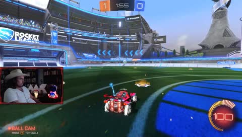 Into the Break once more!!!