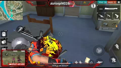 MEGAAAAA!! Subiendo A Platinooooo[LIVE🔴]