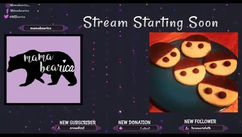 Apple Pie and Shenanigans!! Come Hang Out‼️