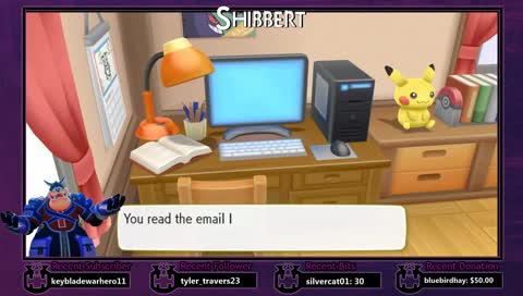 Pokémon: Let’s Go, Pikachu! More Like "Let's Go, Pete-kachu!"