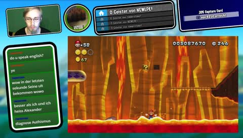 [GER] [PhoBro] Peach will gerettet werden!