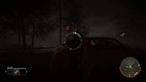 Friday The 13th The Game
