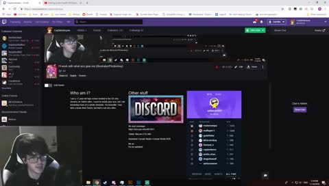 I'll work with what you give me (Illustrator/Photoshop)