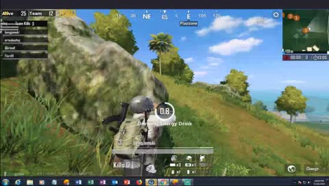 [ENG/ALB] Pubg Mobile Costum Room