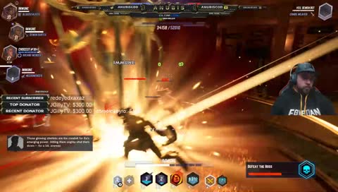 Time to Breach! Join the fun - Goods news to share