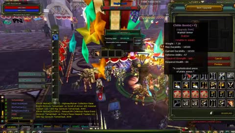 PuissanceK - HOMEKOWORLD KUMAR ZAMANI