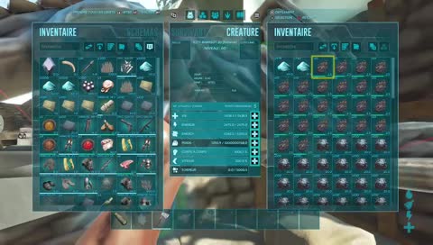 [ FR ][XB1] 1ers pas sur extinction en PVE