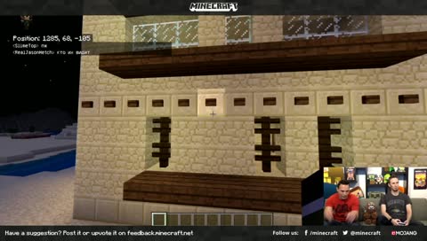 Minecraft Community Showcase - Nov 16, 2018