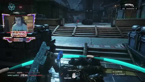 ¿ESTAIS LISTOS CHICOS?/[Gay de la colina]