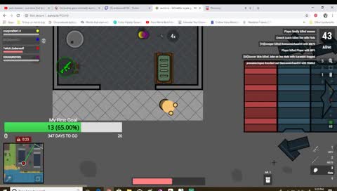 ITS FRIDAY|| playing with followers