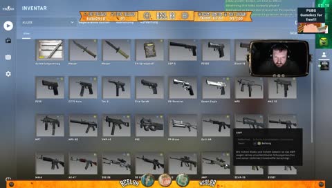 [GER/ENG]!Giveaway Gamekey @Beslboi plays Battlefield 5 (Multiplayer only)Let the war begin