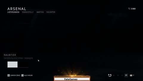 [GER/ENG 18+]  Ausrücken (╯°□°）╯︵ ┻━┻