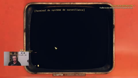 [LIVE] Fallout76 je te ponce!!! [PC]  Follow pour rien louper