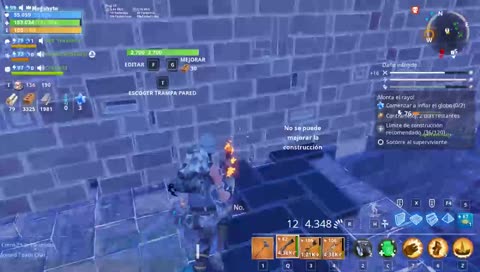 ⚡ NIVEL 80 ⚡🔥🥆 FORTNITE SALVAR AL MUNDO 🥆🔥