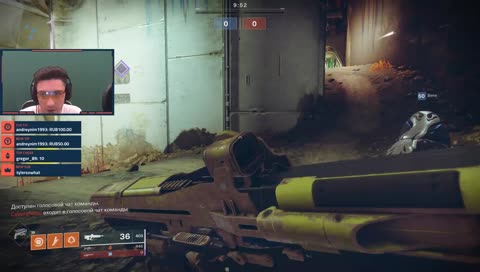 ОТВЕРГНУТЫЕ  / хантер с 0 (качаю смурфа)