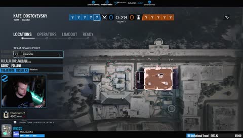 [PC/UK] Last stream before TWITCH LONDON / #TwitchLDN !freesubs 