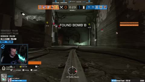 [PC/UK] Last stream before TWITCH LONDON / #TwitchLDN !freesubs 