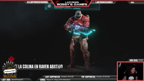El buen rageo ( ͡° ͜ʖ ͡°)