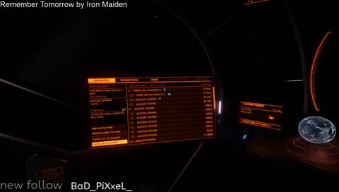 FR--My journey among the stars--Iron Maiden Only--No mic, no cam, no skill