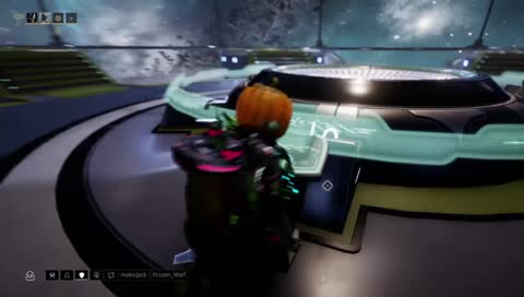 Warframe Playing with Viewers, Moon Clan WNH. On our way to Warframe partner, follow to support.