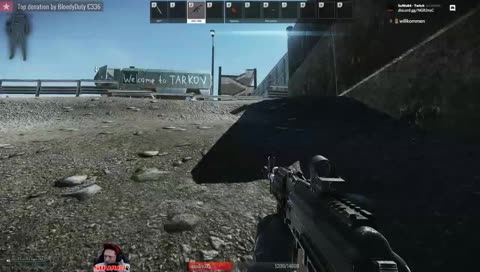 #Giveaway GAMMA-CONTAINER  -Fragen Willkommen | !discord 