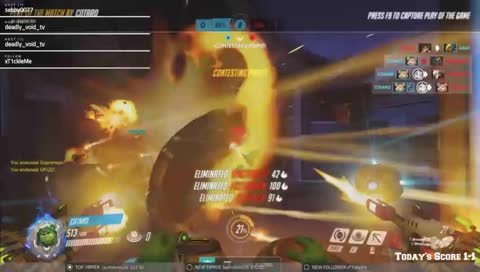 LONG STREAM | Gonna be gone for whole next week | Announcement Soon!