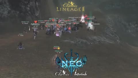 L2NEO.COM CLASSIC X15 LIVE 2018-11-17