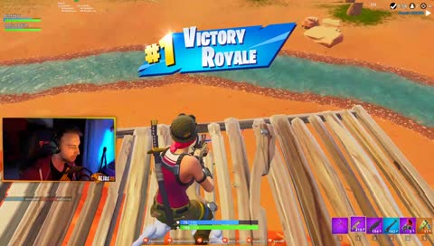 DUO/SQUAD con il Pow3rone - BLINK46YT - Finalmente ho creato il codice Supporta il creatore 