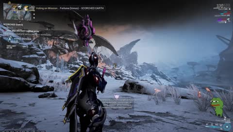 Garbage Player PogChamp (Just Monika)