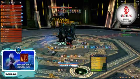 [ρτ/вr] TT raid 2 TT raid 1 KFM + BM Tank role