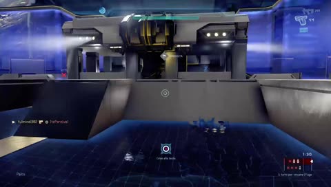 HALO 5