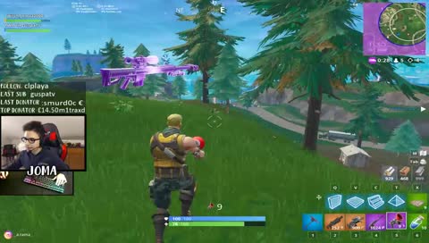 (PT-PT) NOVA WEBCAM + LGW AMANHÃ |  Joma2k