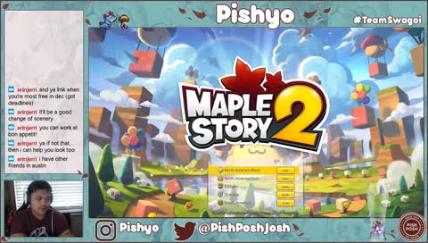 Day 2 of MS2! Give me some tips please!