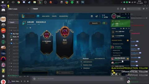 Batuhanın terapi köşesi