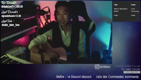 🎧 Musique & Blabla 🎙️ Relax / Chill